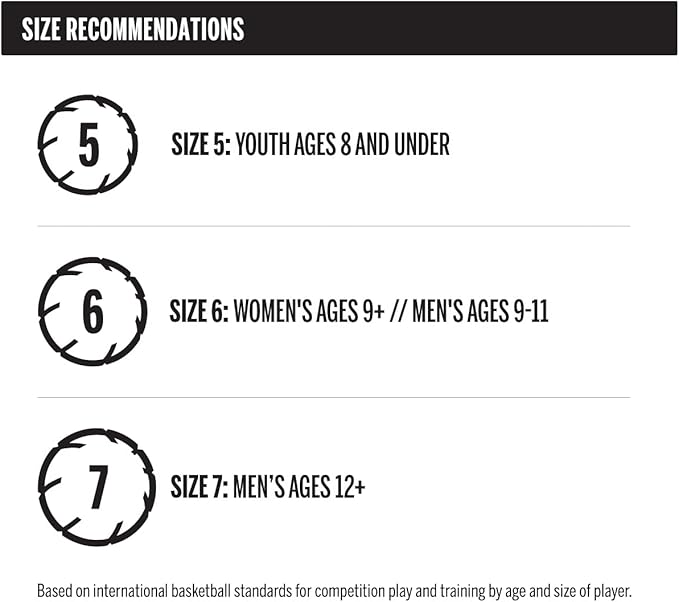 WILSON WNBA Commemorative Series Basketballs - Women's Official & Mini Sizes