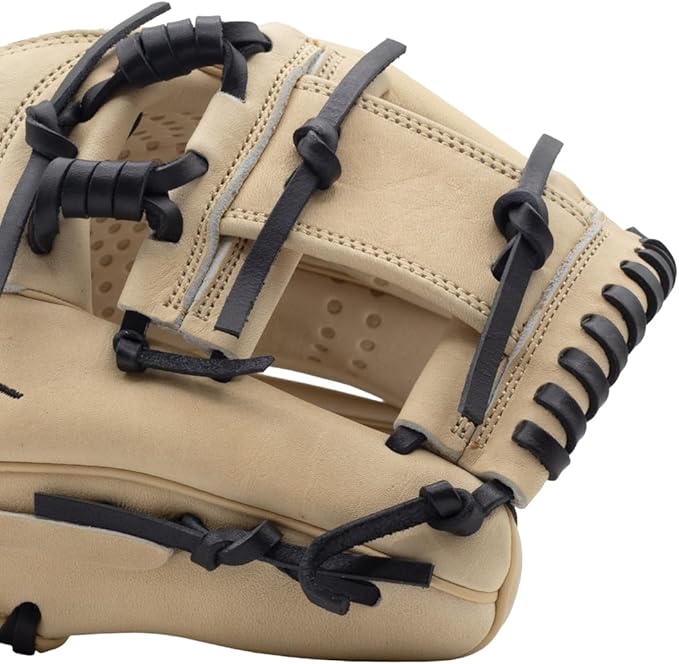 SSK Z5 Craftsman Youth Baseball Glove – 10.5” – 11” – 11.25” – 11.5” Right & Left Hand Throw