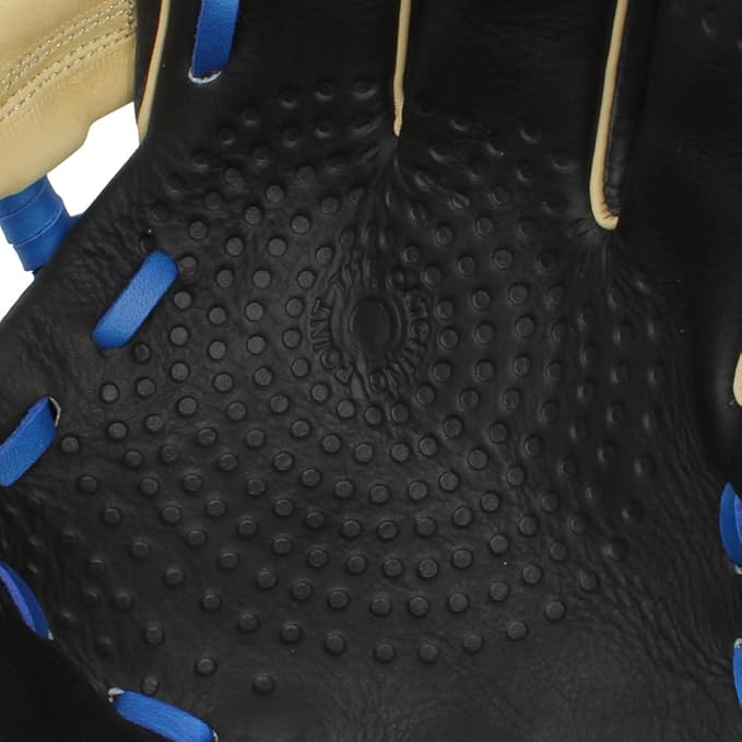 SSK Z5 Craftsman Infield Baseball Glove – 11.25” - 11.5” - 11.75” - 12” – Right & Left Hand Throw
