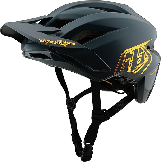 Troy Lee Designs FLOWLINE Helmet MIPS for Mountain Bicycle MTB
