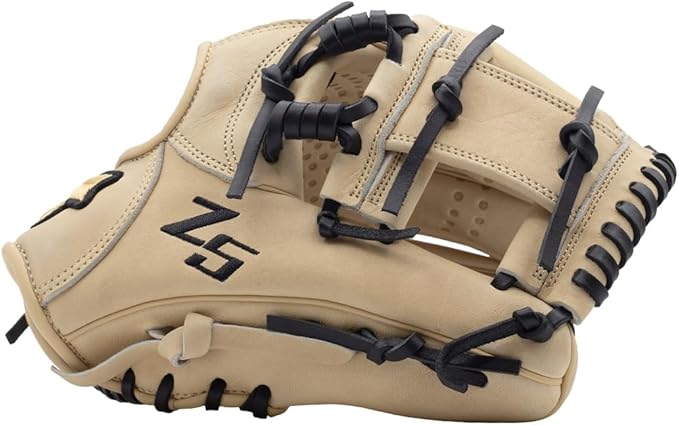 SSK Z5 Craftsman Youth Baseball Glove – 10.5” – 11” – 11.25” – 11.5” Right & Left Hand Throw