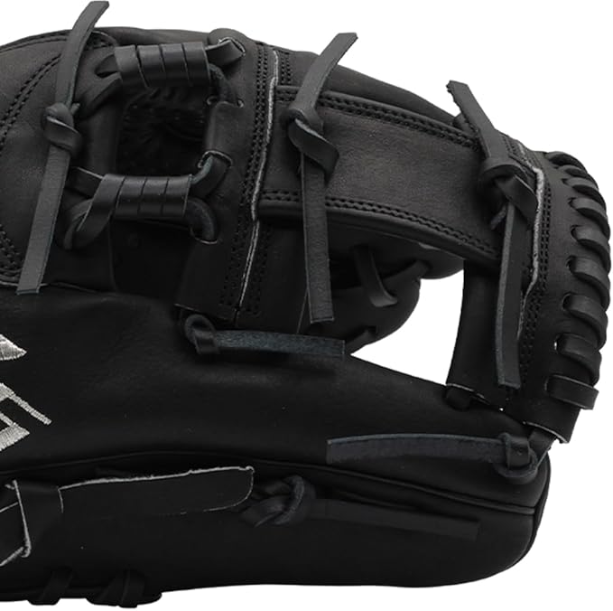 SSK Z5 Craftsman Infield Baseball Glove – 11.25” - 11.5” - 11.75” - 12” – Right & Left Hand Throw
