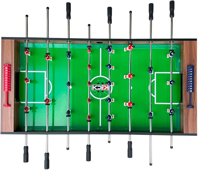KICK Arcadia 48" Folding Foosball Table
