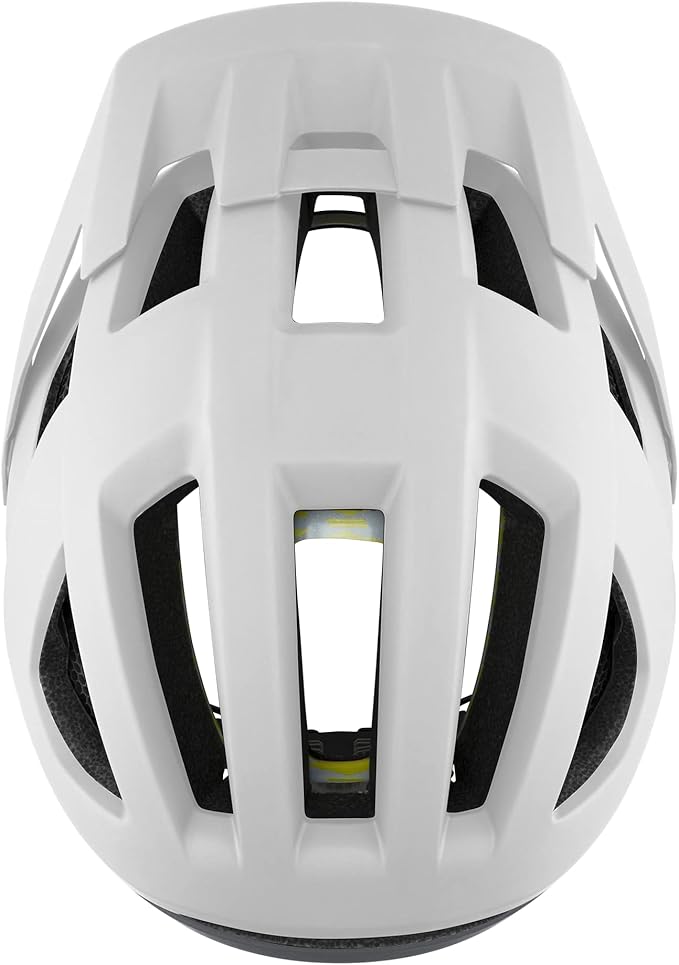 SMITH Session MTB Cycling Helmet – Adult Mountain Bike Helmet with MIPS Technology + Koroyd Coverage – Lightweight Impact Protection for Men & Women – Adjustable Visor