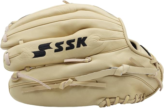 SSK Z5 Craftsman Youth Baseball Glove – 10.5” – 11” – 11.25” – 11.5” Right & Left Hand Throw