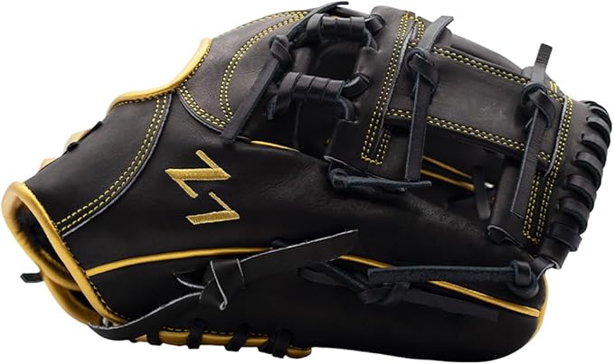 SSK Z7 Specialist Infield Baseball Glove – 11.25” - 11.5” - 11.75” - 12” – 12.25” – Right & Left Hand Throw