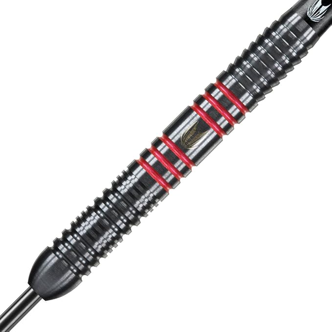 Target Darts Vapor8 Black