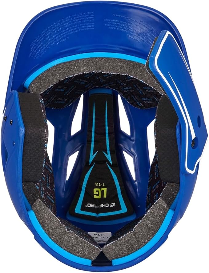 CHAMPRO HX Legend Plus Batting Helmet