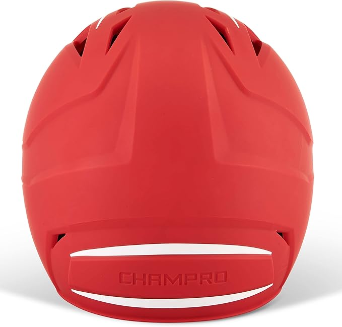 CHAMPRO HX Legend Plus Batting Helmet