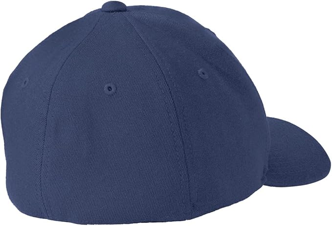 Spartan Warrior Helmet Molon Labe - Come and Take It Custom Embroidered Flex Fitted Baseball Hat