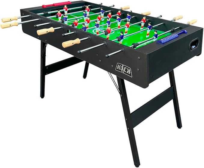 KICK Arcadia 48" Folding Foosball Table