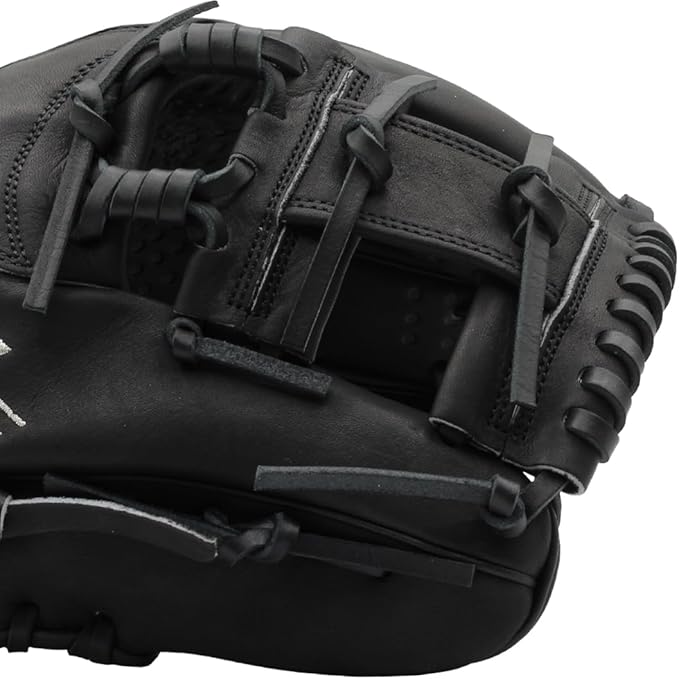 SSK Z5 Craftsman Infield Baseball Glove – 11.25” - 11.5” - 11.75” - 12” – Right & Left Hand Throw