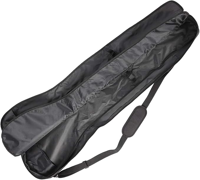 for KAYAK Paddle Bag Adjustable Shoulder Strap Oar Bags Portable for KAYAK Paddle Storage Bag With Separate Compartments Long for KAYAK Boat Canoe Storage Bag Carry Multiple Paddles