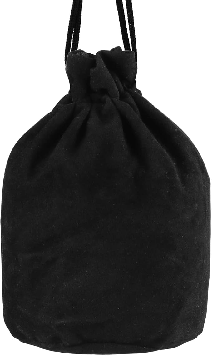 INNOLIFE Boxing Slip Bag, Dodge Hide Speed Bag, MMA Pendulum Training, Black