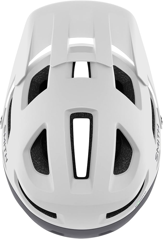 SMITH Payroll EBike Helmet – Adult Mountain EBike Helmet with MIPS Technology – Lightweight Protection for Men & Women – Adjustable Visor