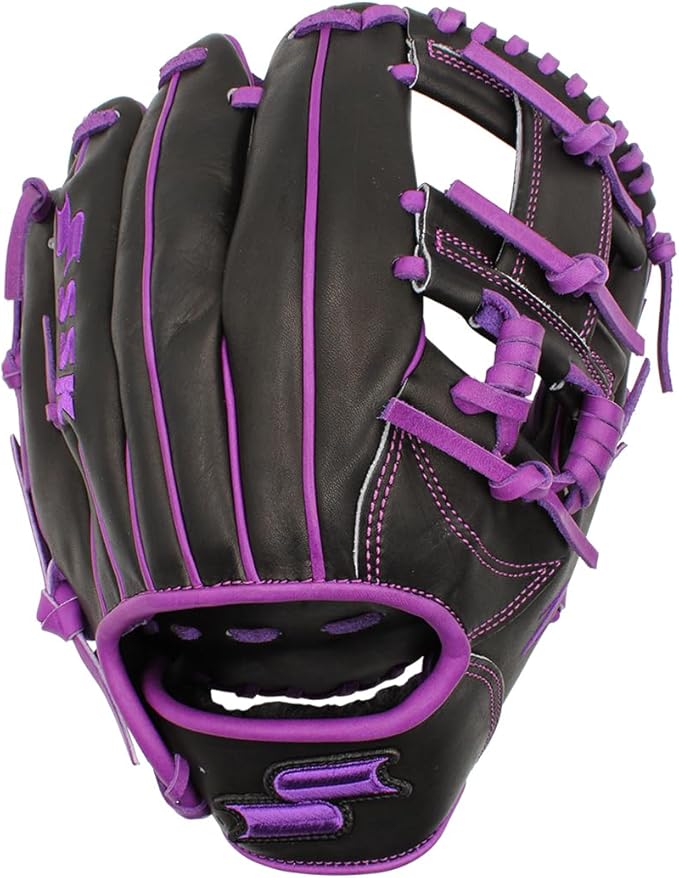 SSK Z7 Specialist Infield Baseball Glove – 11.25” - 11.5” - 11.75” - 12” – 12.25” – Right & Left Hand Throw