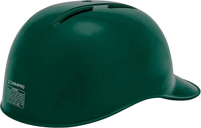 CHAMPRO Baseball/Softball Catcher's/Coach's Helmet