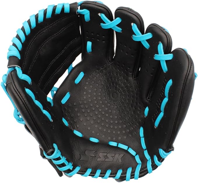 SSK Z5 Craftsman Youth Baseball Glove – 10.5” – 11” – 11.25” – 11.5” Right & Left Hand Throw