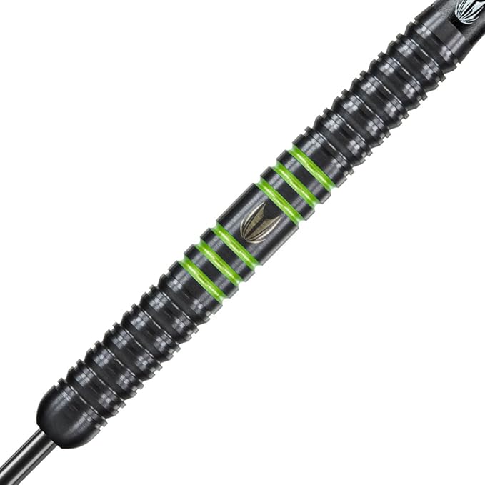 Target Darts Vapor8 Black