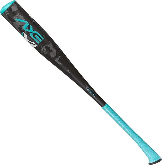 Axe | Strato 3 | USSSA Baseball Bat | Drop -10 | 1-Piece Alloy | 2 3/4" Barrel | Axe Handle
