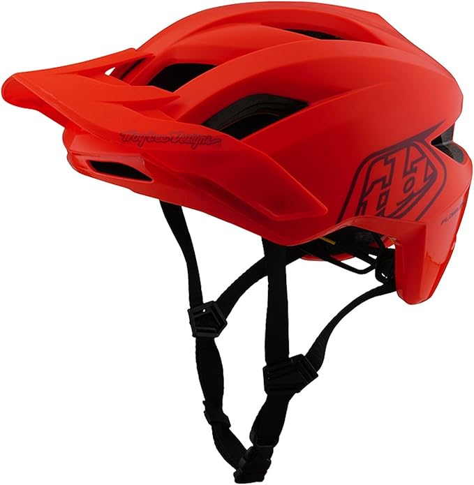 Troy Lee Designs FLOWLINE Helmet MIPS for Mountain Bicycle MTB