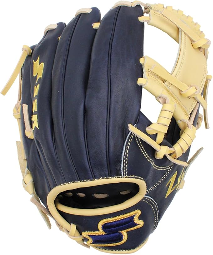 SSK Z5 Craftsman Youth Baseball Glove – 10.5” – 11” – 11.25” – 11.5” Right & Left Hand Throw