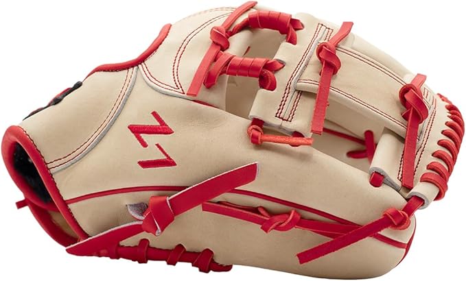 SSK Z7 Specialist Infield Baseball Glove – 11.25” - 11.5” - 11.75” - 12” – 12.25” – Right & Left Hand Throw