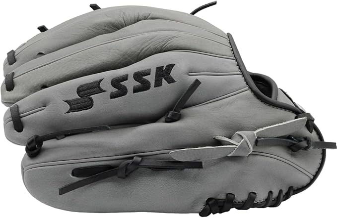 SSK Z5 Craftsman Youth Baseball Glove – 10.5” – 11” – 11.25” – 11.5” Right & Left Hand Throw