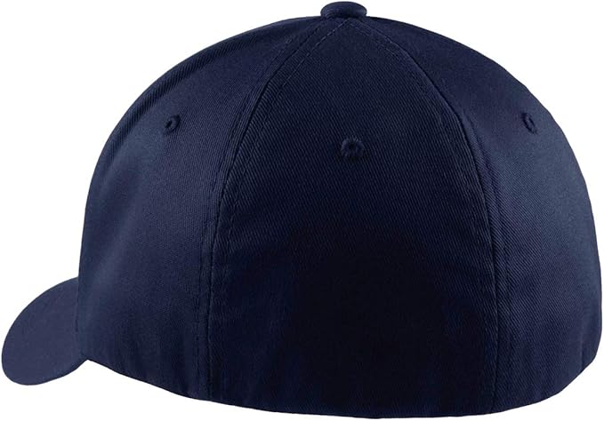 Spartan Warrior Helmet Molon Labe - Come and Take It Custom Embroidered Flex Fitted Baseball Hat