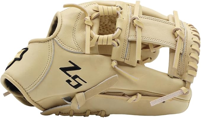 SSK Z5 Craftsman Infield Baseball Glove – 11.25” - 11.5” - 11.75” - 12” – Right & Left Hand Throw