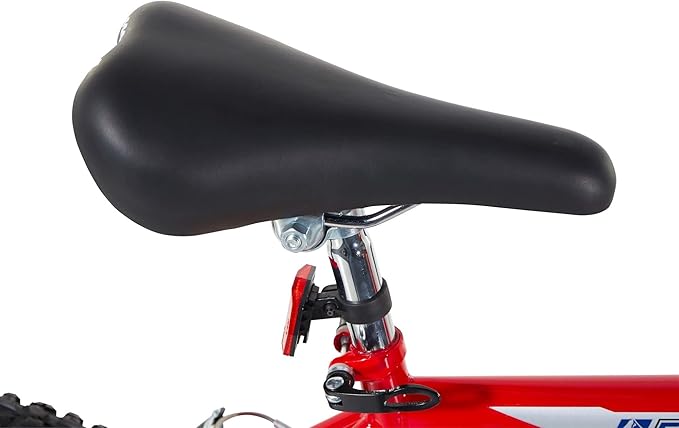 Dynacraft Magna Echo Ridge Mountain Bike – Rugged and Durable Design, Perfect for Teens and Adults Learning to Ride, Sturdy and Easy to Assemble, Ideal for Adventurers