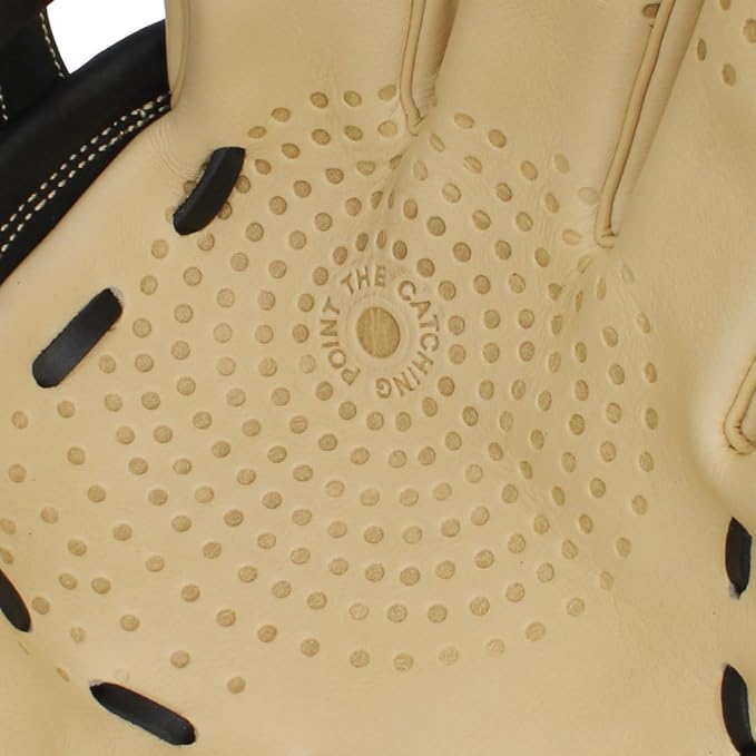 SSK Z5 Craftsman Infield Baseball Glove – 11.25” - 11.5” - 11.75” - 12” – Right & Left Hand Throw