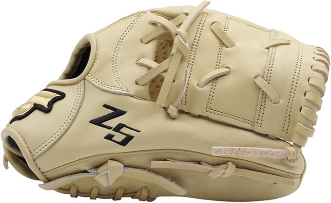 SSK Z5 Craftsman Youth Baseball Glove – 10.5” – 11” – 11.25” – 11.5” Right & Left Hand Throw