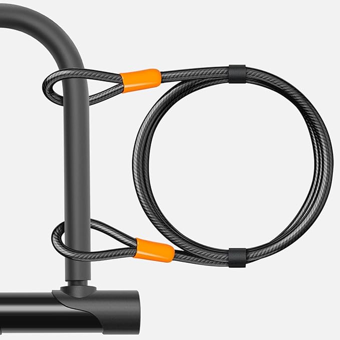 Safe and sturdy bicycle to prevent road and mountain theft