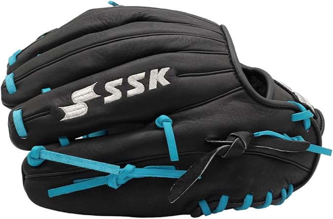 SSK Z5 Craftsman Youth Baseball Glove – 10.5” – 11” – 11.25” – 11.5” Right & Left Hand Throw