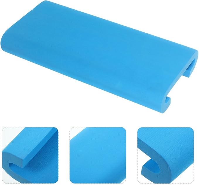 Milisten Dragon Boat Cushion Dragon Boat Seat Pad Dragon Boat Seat Saddle Dragon Boat Dragon Boat Paddling