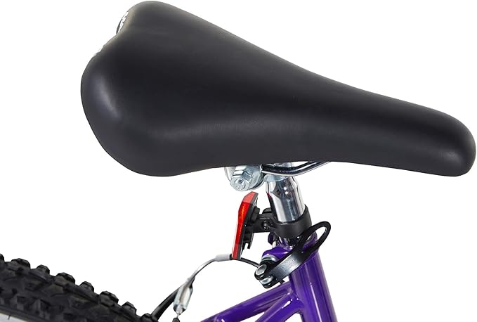 Dynacraft Magna Echo Ridge Mountain Bike – Rugged and Durable Design, Perfect for Teens and Adults Learning to Ride, Sturdy and Easy to Assemble, Ideal for Adventurers