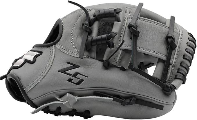 SSK Z5 Craftsman Youth Baseball Glove – 10.5” – 11” – 11.25” – 11.5” Right & Left Hand Throw