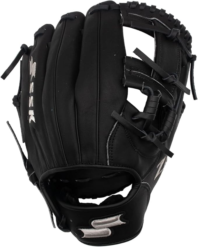 SSK Z5 Craftsman Infield Baseball Glove – 11.25” - 11.5” - 11.75” - 12” – Right & Left Hand Throw