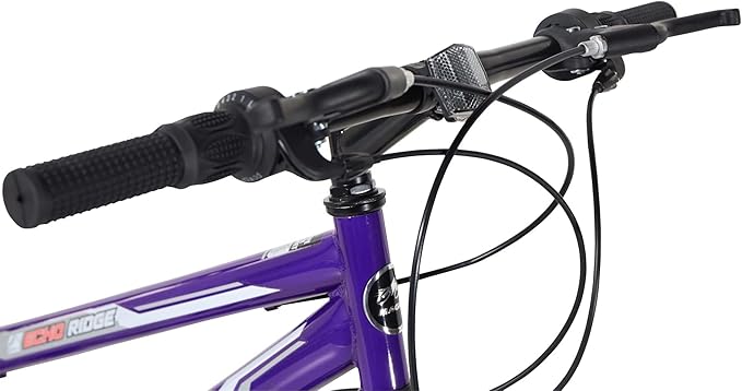 Dynacraft Magna Echo Ridge Mountain Bike – Rugged and Durable Design, Perfect for Teens and Adults Learning to Ride, Sturdy and Easy to Assemble, Ideal for Adventurers