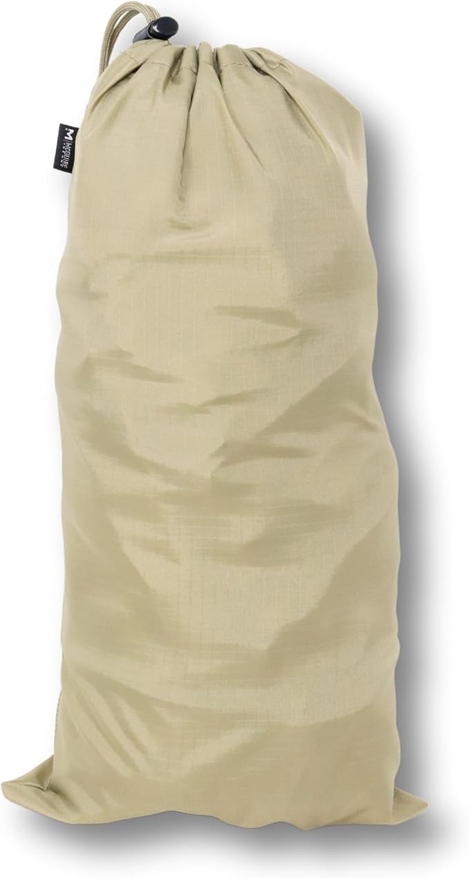 M MCGUIRE GEAR OCP Scorpion Waterproof Rucksack Cover W/Waterproof Storage Pouch, Ideal for Rucksacks Up to 80L Capacity - Made in USA