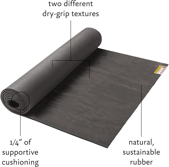 Hugger Mugger para Rubber Mat