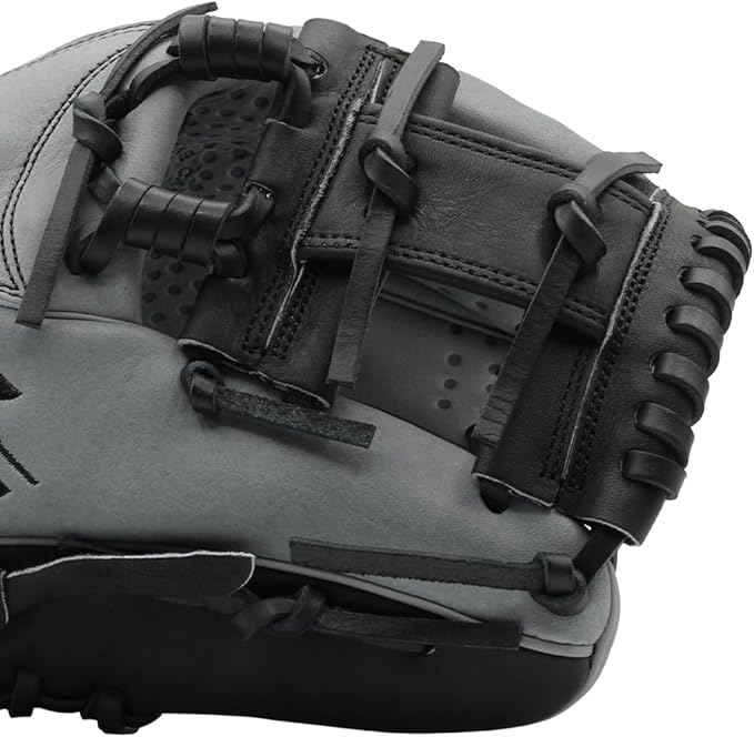 SSK Z5 Craftsman Infield Baseball Glove – 11.25” - 11.5” - 11.75” - 12” – Right & Left Hand Throw