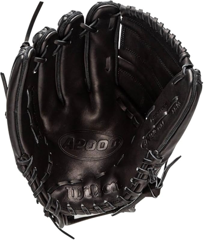 Wilson A2000 Game Model Baseball Gloves