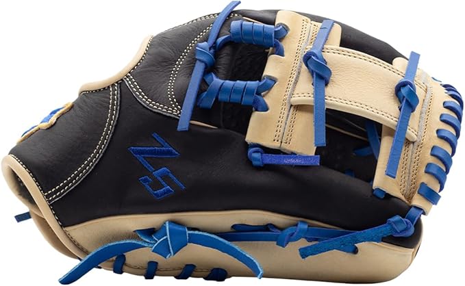 SSK Z5 Craftsman Infield Baseball Glove – 11.25” - 11.5” - 11.75” - 12” – Right & Left Hand Throw