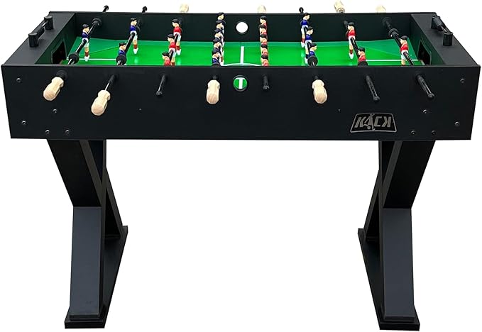KICK Drias 48" Foosball Table