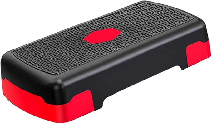 Aerobic Step with 200kg Capacity for Training and Stability