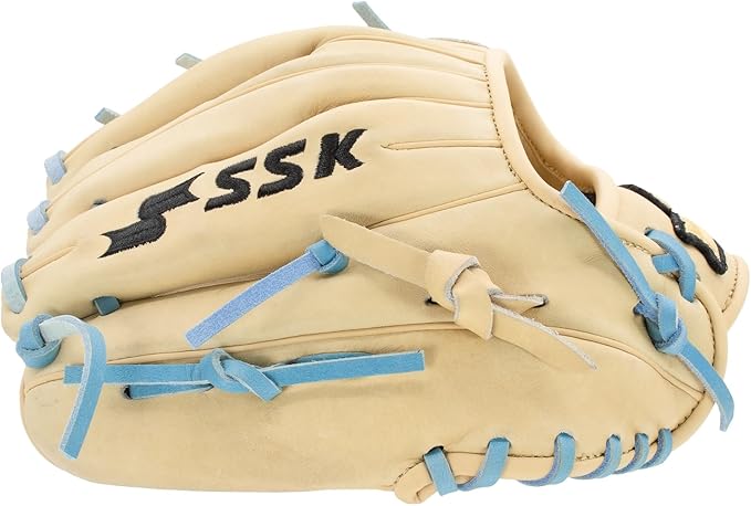 SSK Z5 Craftsman Youth Baseball Glove – 10.5” – 11” – 11.25” – 11.5” Right & Left Hand Throw
