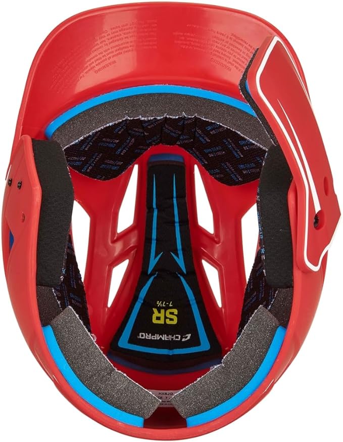 CHAMPRO HX Legend Plus Batting Helmet