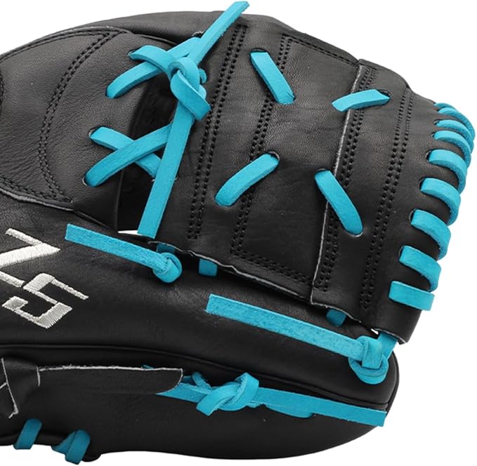 SSK Z5 Craftsman Youth Baseball Glove – 10.5” – 11” – 11.25” – 11.5” Right & Left Hand Throw